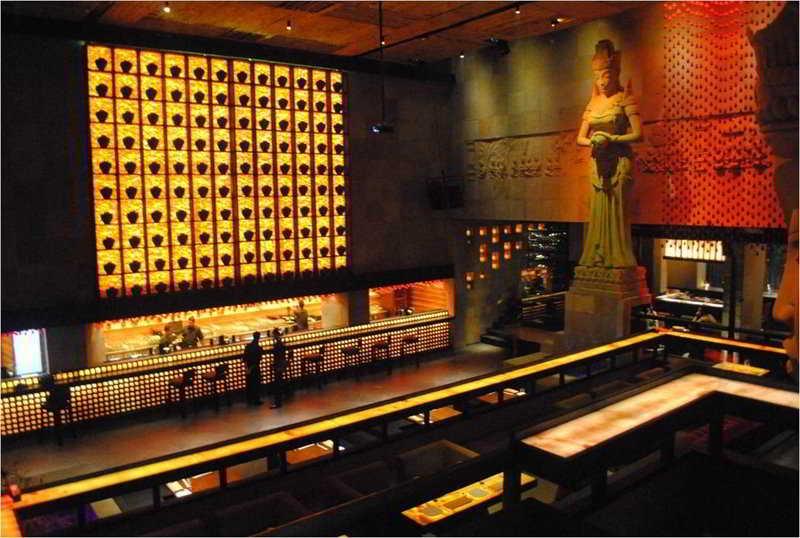 Hotel Samrat, 뉴델리 외부 사진